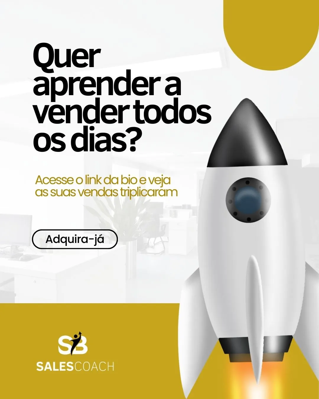 Curso de fechamento de vendas em São Paulo