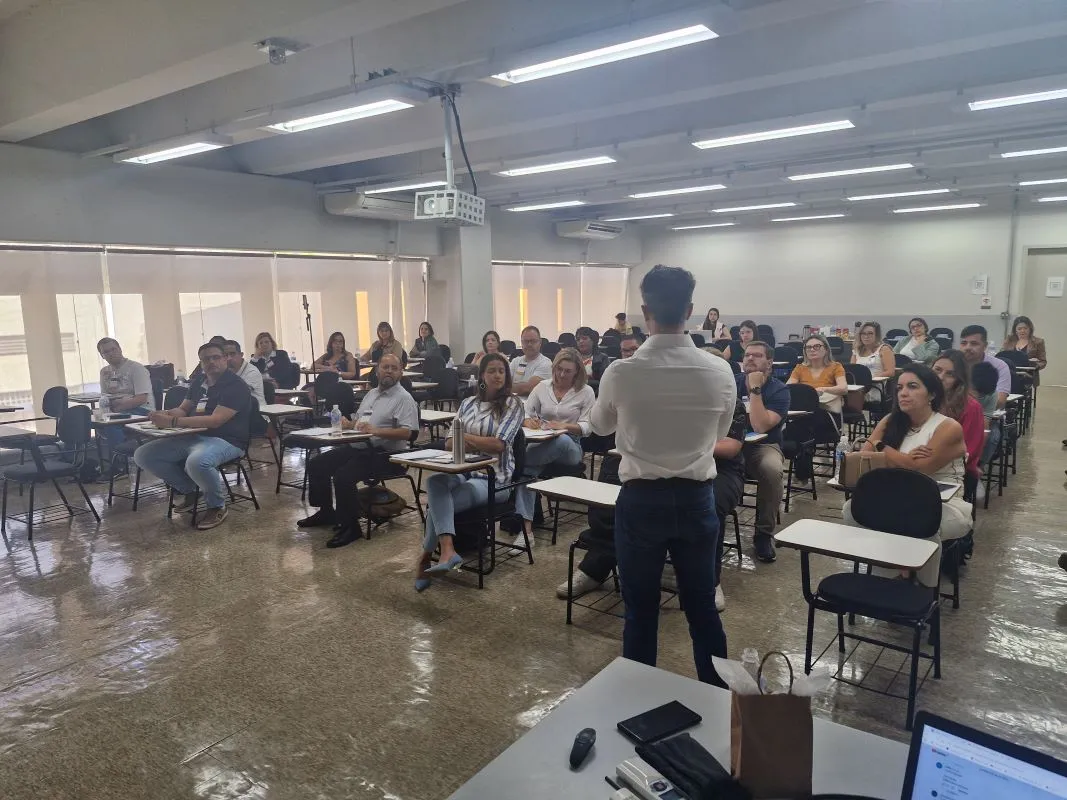 Curso de negociação em São Paulo