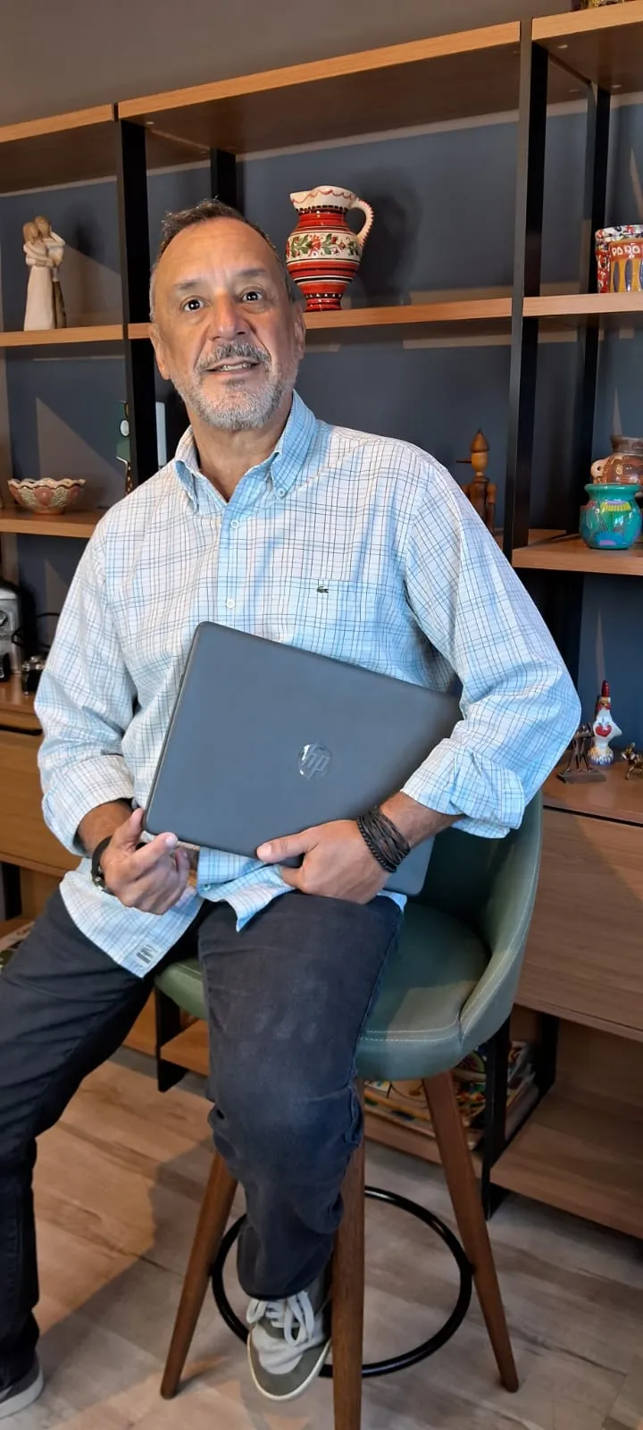 Curso de técnicas de negociação