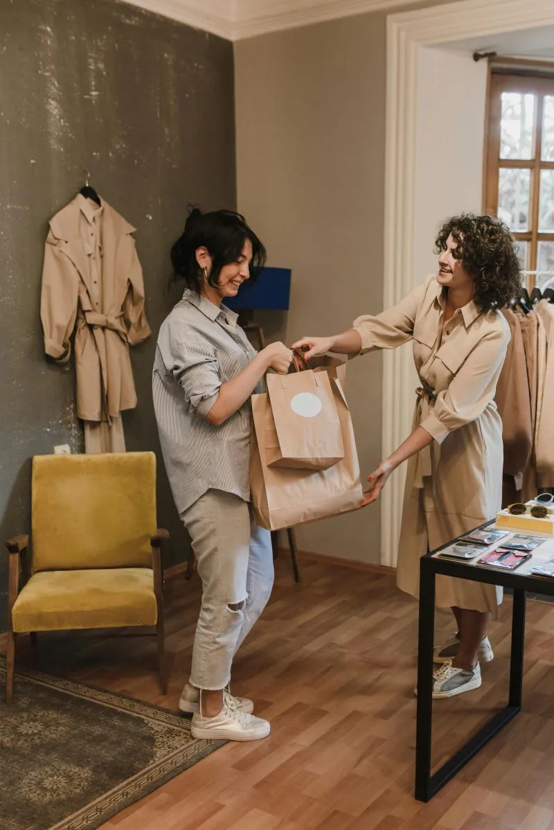 Curso de vendas externas e porta a porta em São Paulo