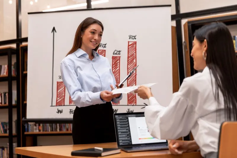 Curso de vendas para representantes comerciais