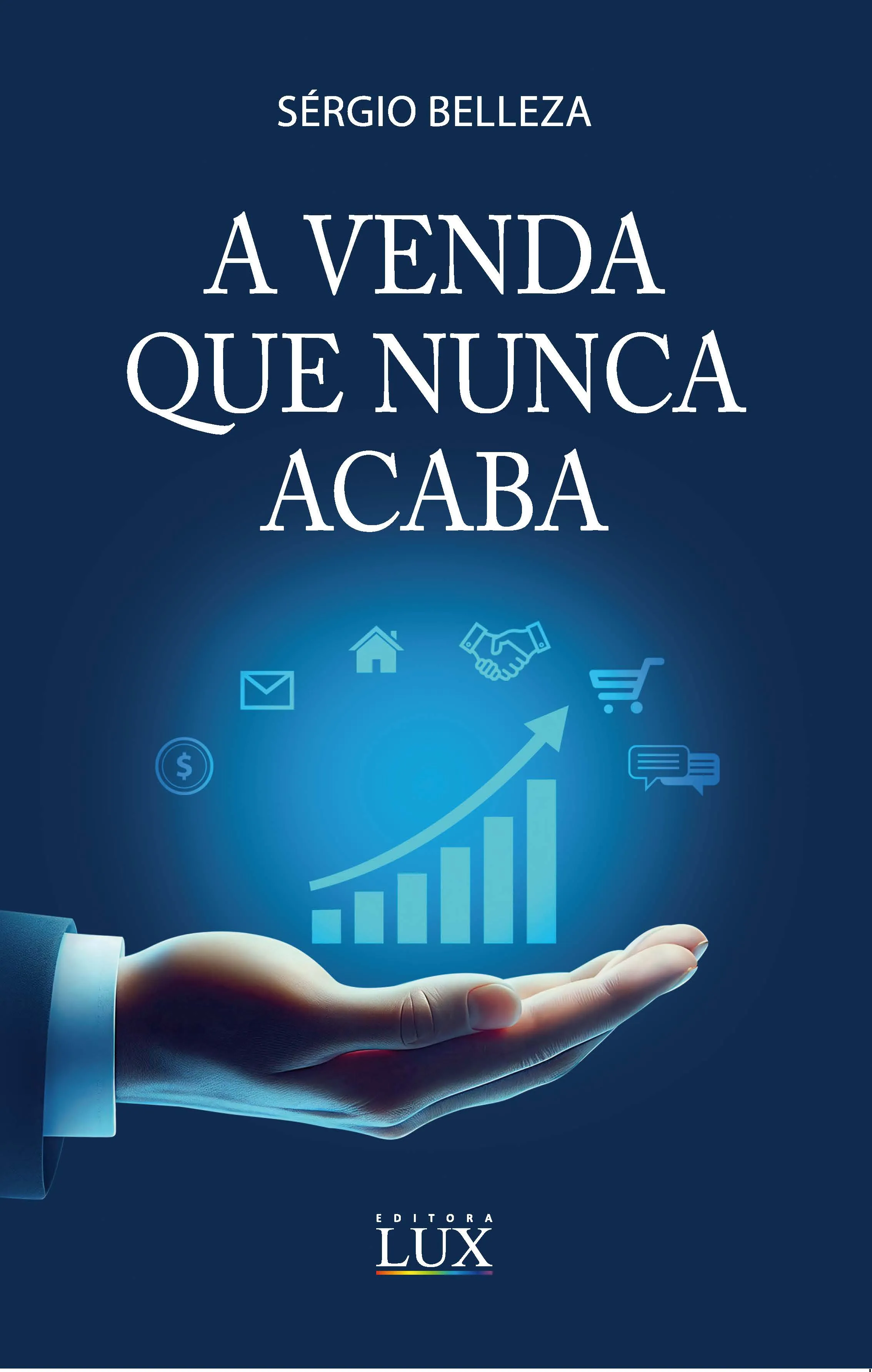 Ebook de estratégias de vendas no Paraná